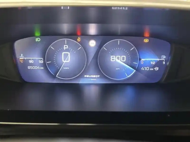 Peugeot 308 sw 1.5 bluehdi 130ch s&amp;s active pack eat8 — photo 11