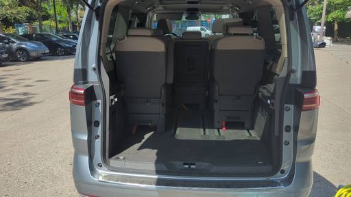 Volkswagen Multivan Long 1.4 e TSi  218 Hybride  DSG6 - Life – 2022 – 132900 km – Hybride rechargeable – Boîte Automatique — photo 60