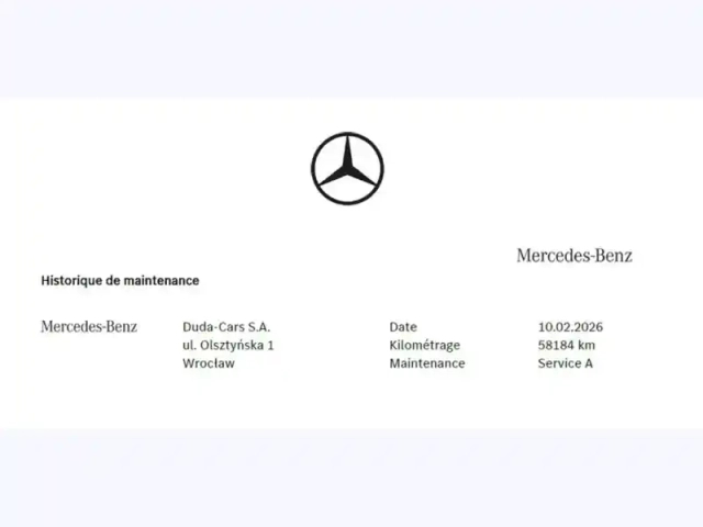 Mercedes Sprinter 317 cdi fourgon 43 l3h2 14m3 1 — photo 42