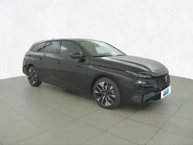 Peugeot 308 sw hybrid 145 e-dcs6 — photo 23