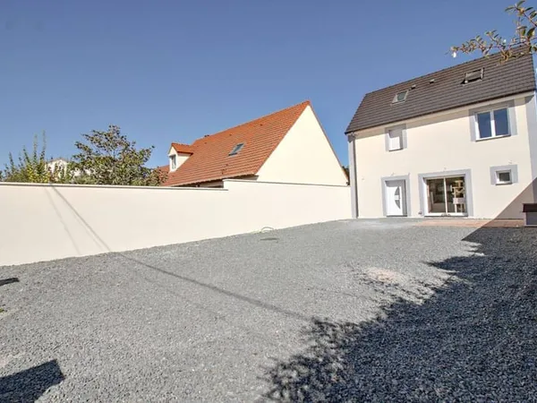 Maison 6 pièces 127 m²