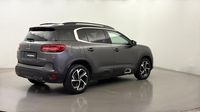 Citroen C5 Aircross Hybrid 225ch Shine e-EAT8 — photo 5