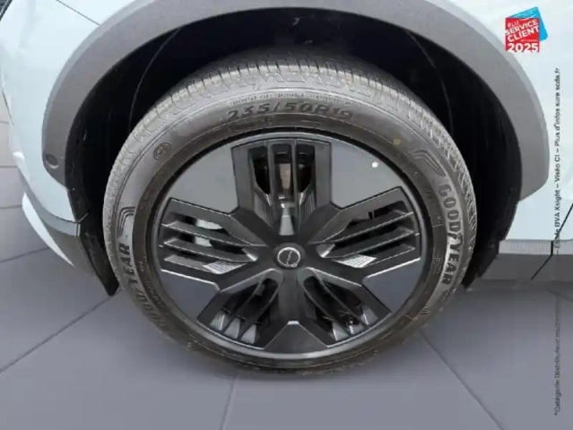 Volvo Ex30 cross country twin performance 428ch ultra — photo 10