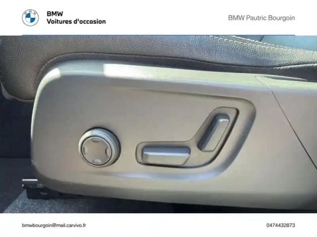 Volvo Xc40 t5 recharge 180 + 82ch inscription luxe dct 7 — photo 14