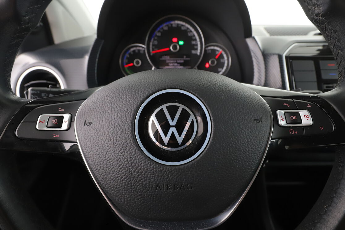 Volkswagen up! E-Up! Electrique 33.2 kWh — photo 16