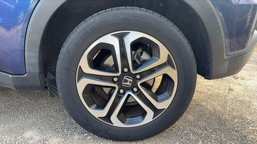 Honda HR-V 1.5 i-VTEC 130 CVT - Exclusive Navi – 2016 – 54102 km – Essence – Boîte Automatique — photo 4