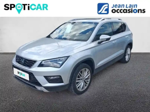 Seat Ateca 1.5 tsi 150 ch act start/stop dsg7