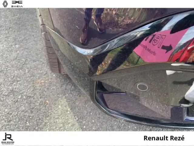 Renault Megane e-tech electric ev60 220ch techno optimum charge — photo 14