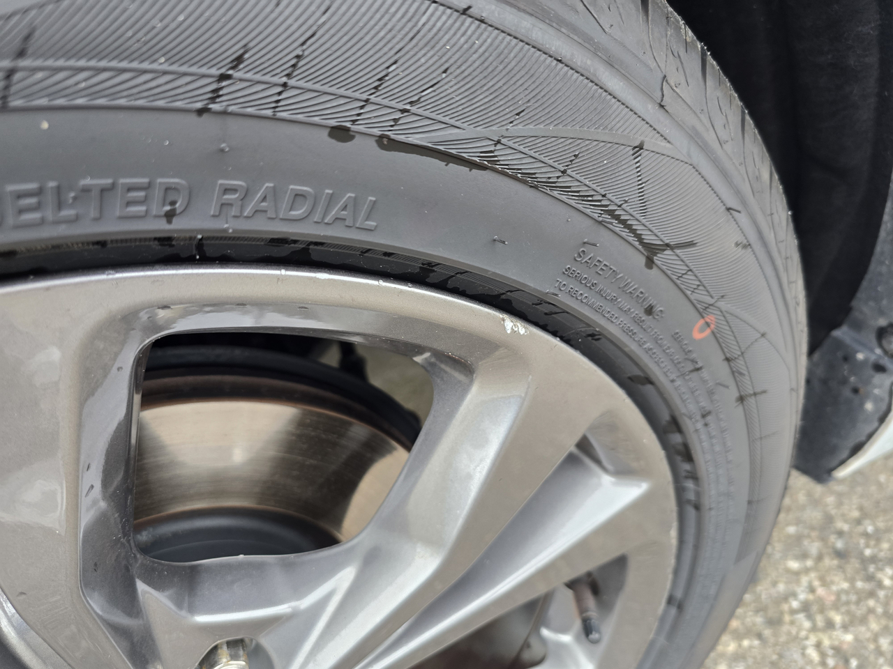 Ford Kuga 2.5 Duratec 225 ch PHEV Powershift — photo 37
