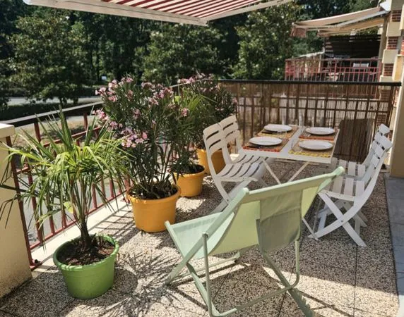 Location t3 gujan mestras