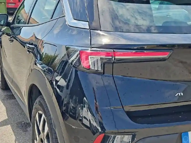 Opel Mokka electrique 136 ch &amp; batterie 50 kwh — photo 17