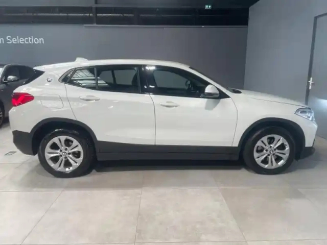 Bmw X2 sdrive18da 150ch lounge euro6d-t 118g — photo 2