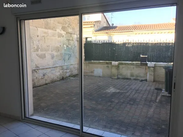 Maison 2 pièces 57 m²