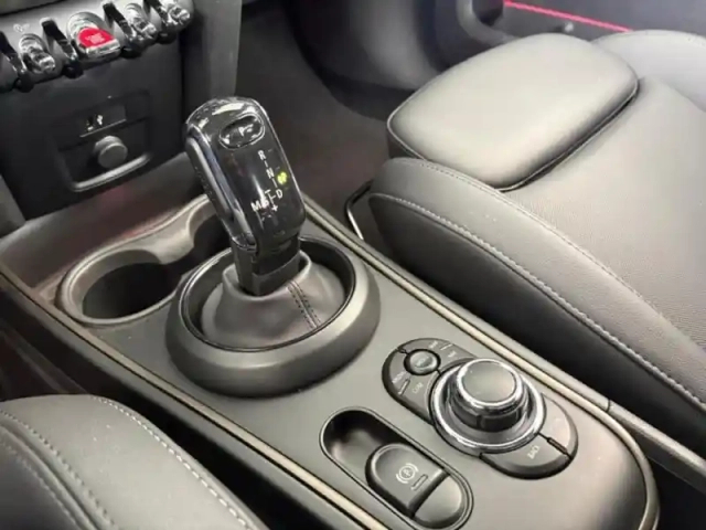 Mini Countryman cooper 136ch  highlands bva7 — photo 13