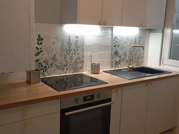 Appartement 4 pièces 66 m²