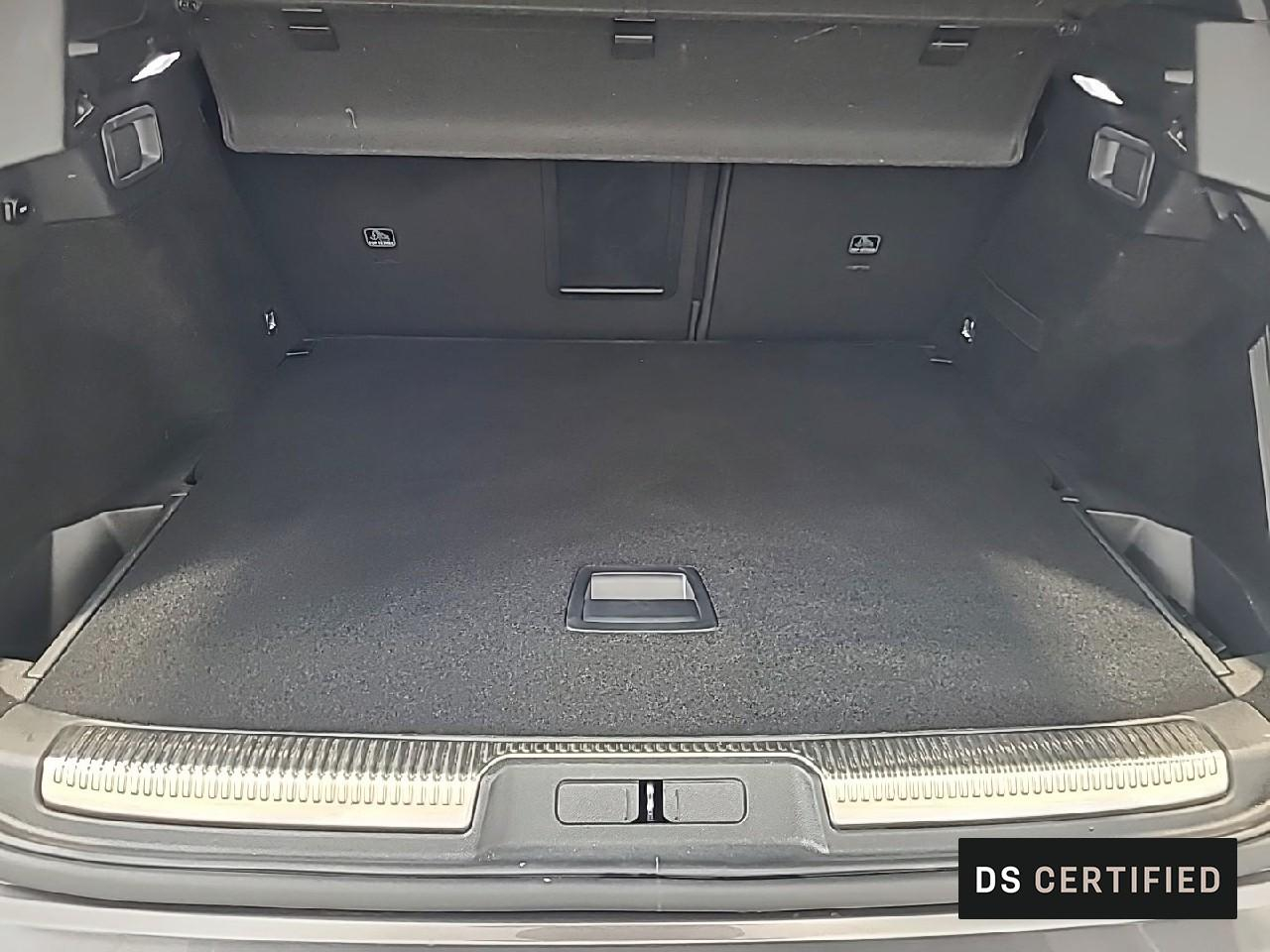 Ds Ds 7 crossback crossback bluehdi 130 eat8 performance line — photo 14