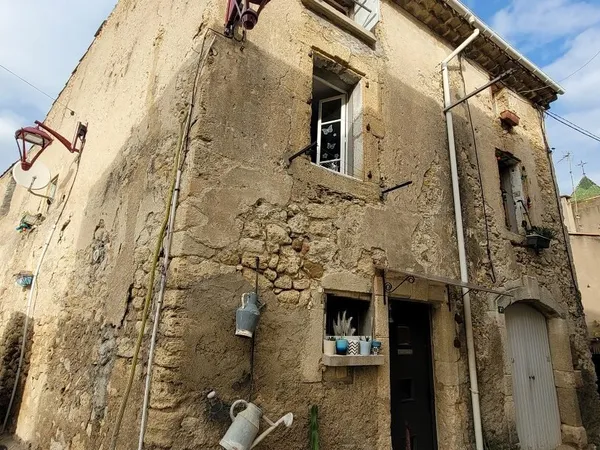 Achat : Maison Autignac (34480)