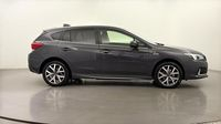 Subaru Impreza 2.0i 150ch e-Boxer Premium — photo 4