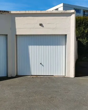 Garage fermé 20 m² - Sains-en-Gohelle