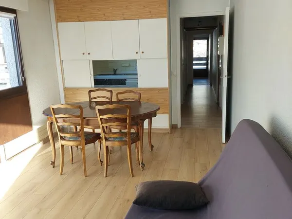 appartement 48 m2 à Bourg Saint Maurice Savoie