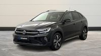 Volkswagen Taigo 1.0 TSI 110ch Style DSG7