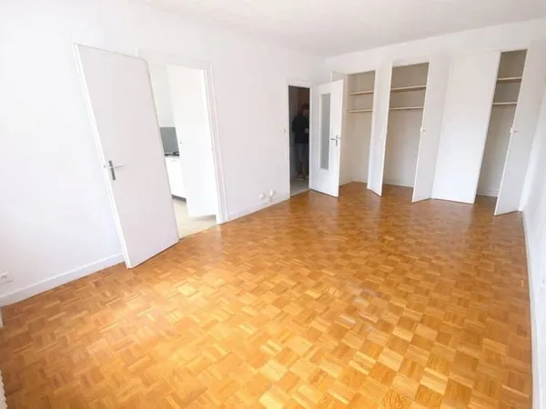 Appartement 1 pièce 34 m²