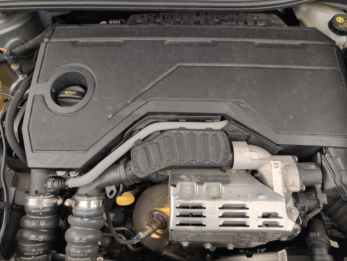Citroën C4 — photo 20
