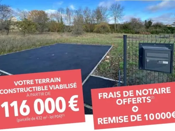 Maison 6 pièces 109 m²