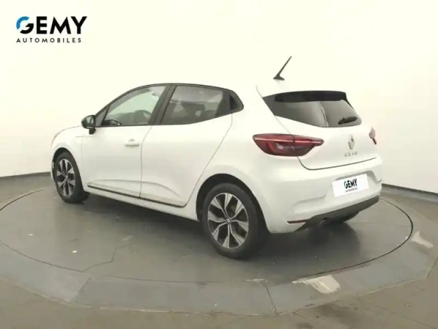 Renault Clio tce 90 — photo 73