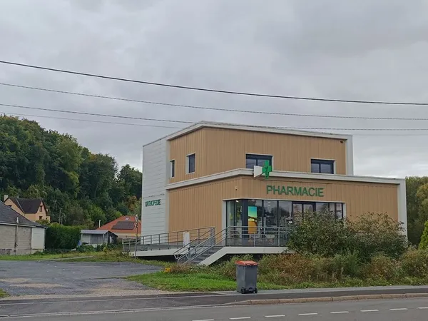 Local commercial - 230m ²