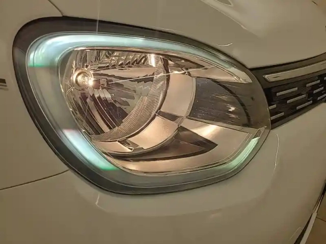 Renault Twingo iii tce 95 — photo 16