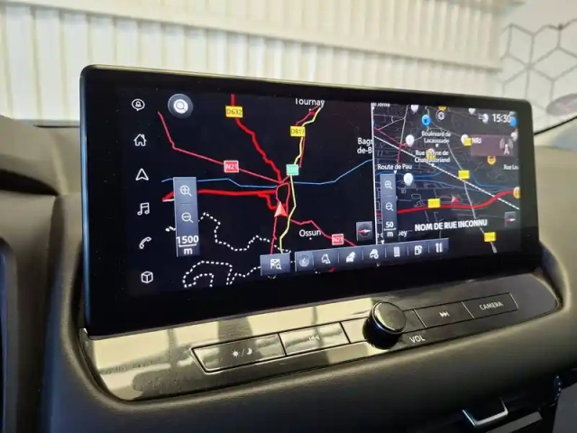 Nissan Qashqai e-power 190 ch — photo 37