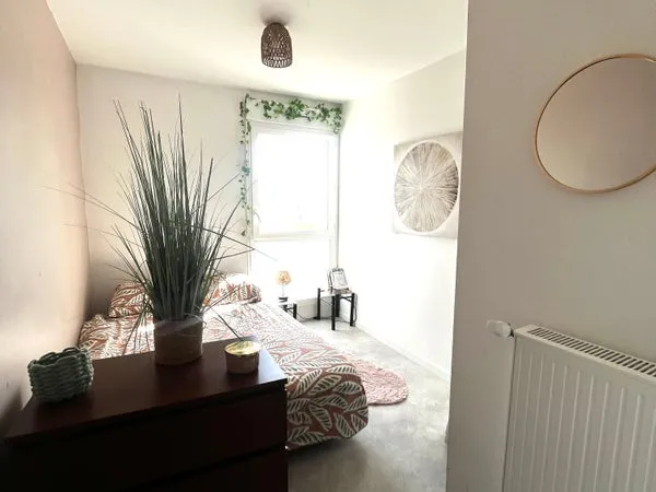 chambre meublee bagnolet