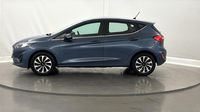 Ford Fiesta 1.0 Flexifuel 95ch Titanium Business 5p — photo 7