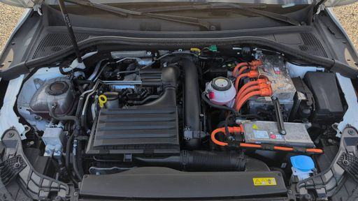 Audi A3 Sportback 45 TFSIe 245 S-Tronic6 - Competition – 2021 – 85553 km – Hybride rechargeable – Boîte Automatique — photo 23