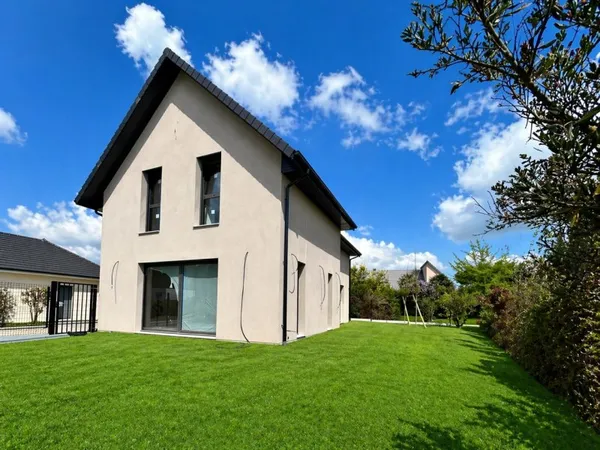 Maison 6 pièces 129 m²