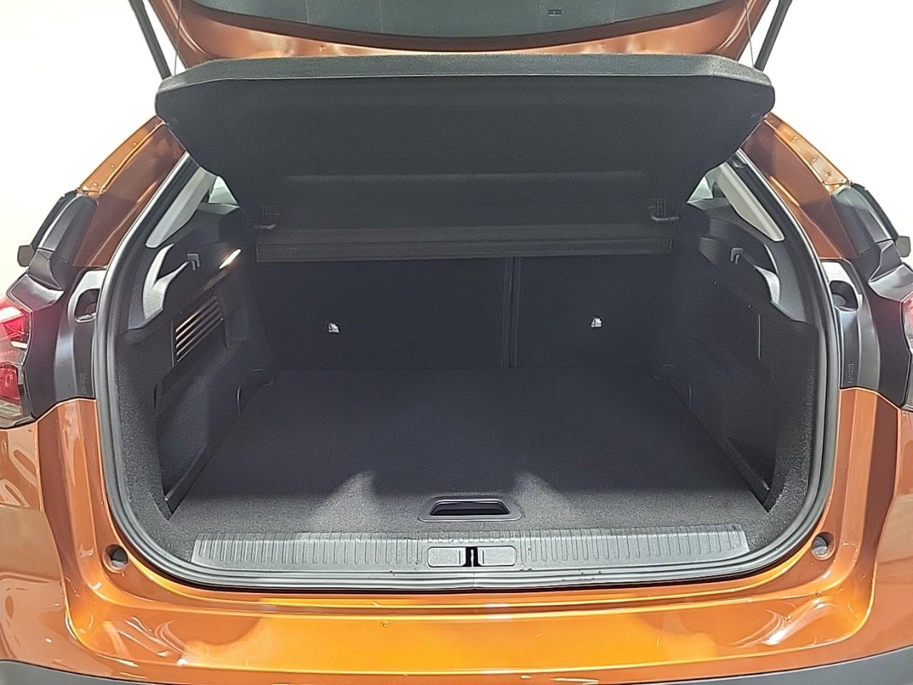 Citroën C4 puretech 130 s&s eat8 feel pack — photo 14