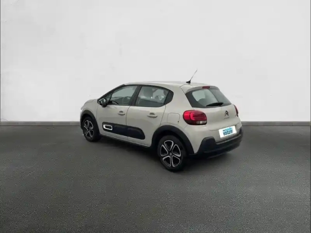 Citroën C3 puretech 110 s&amp;s bvm6 — photo 7