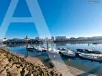 Murs commerciaux 36 m² SAINT GILLES CROIX DE VIE