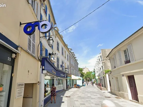 Local commercial 129 m² SCEAUX