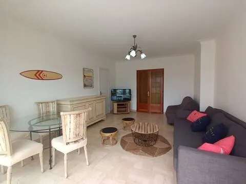 Grand T2 Biarritz centre location étudiante (9 mois)