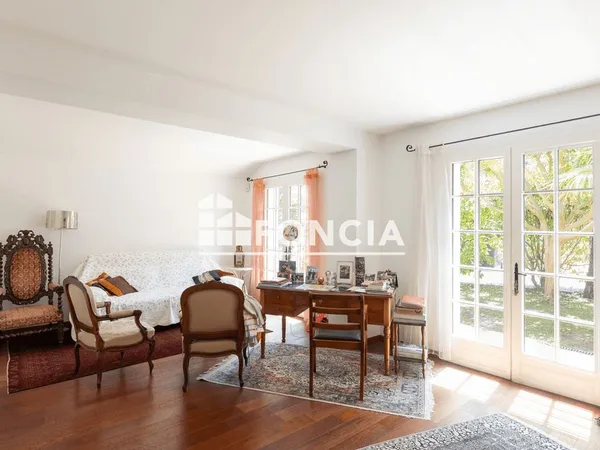 Maison Vente Bayonne 7p 230m² 899000€