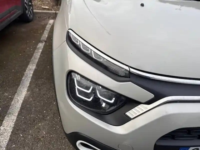 Citroën C3 puretech 83 s&amp;s bvm5 — photo 16