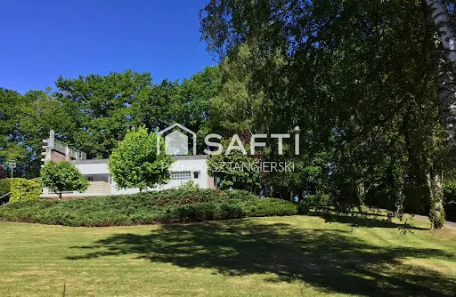 Maison 4 pièces 124 m²