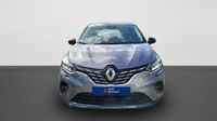 Renault Captur 1.6 E-Tech hybride rechargeable 160ch Initiale Paris -21 — photo 2