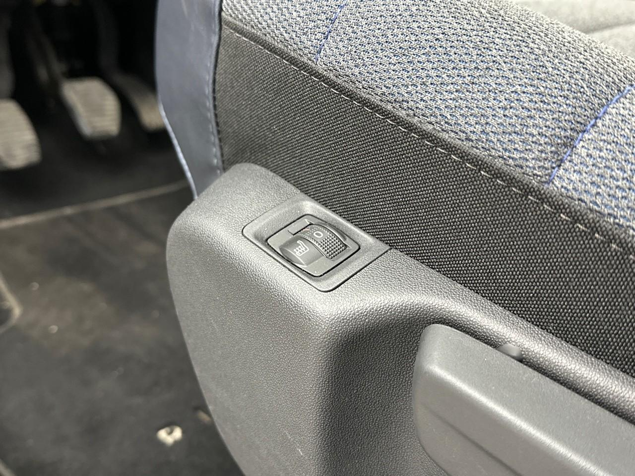 Citroën C3 Aircross puretech 110 s&s bvm6 rip curl — photo 34