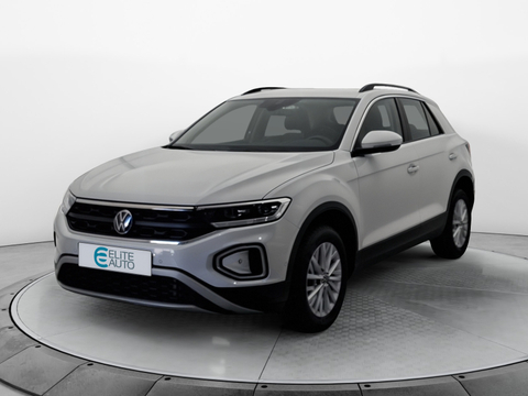 Volkswagen T-ROC T-Roc 2.0 TDI 150 Start/Stop DSG7 Life Plus
