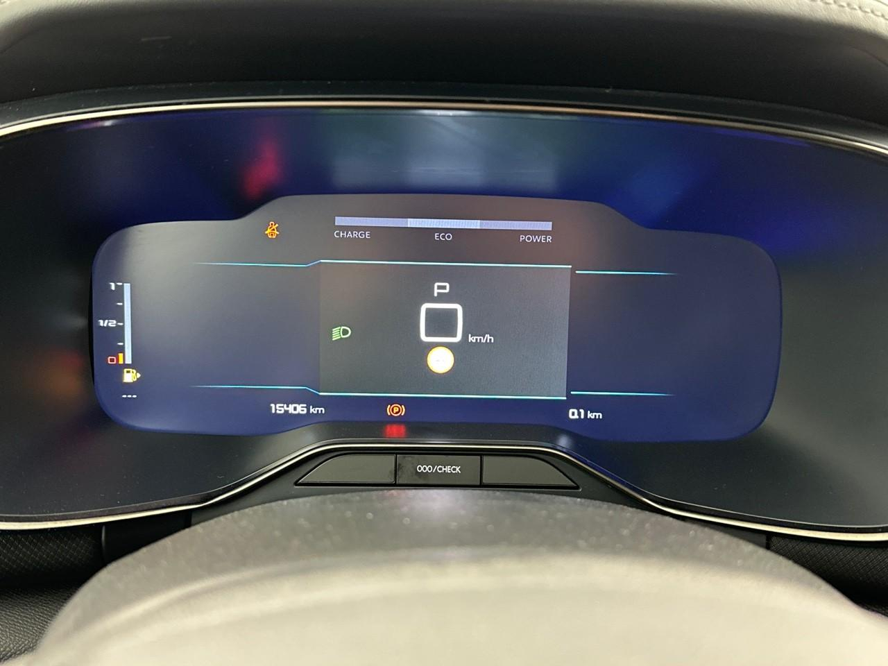 Citroën C5 Aircross hybride 136 e-dcs6 max — photo 22