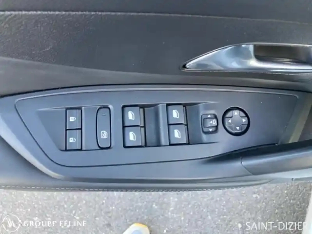 Peugeot 308 sw 1.5 bluehdi 130ch s&amp;s allure pack eat8 — photo 12