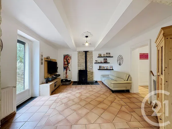 Maison 5 pièces 135 m²